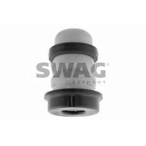 ударен тампон, окачване (ресьори) SWAG 32 92 3614 