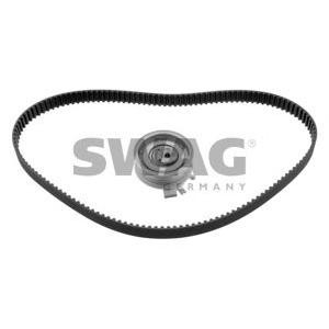 комплект ангренажен ремък SWAG 32 92 3634 