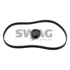 комплект ангренажен ремък SWAG 32 92 3640