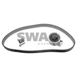 комплект ангренажен ремък SWAG 32 92 4706 