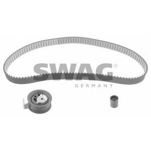 комплект ангренажен ремък SWAG 32 92 4708