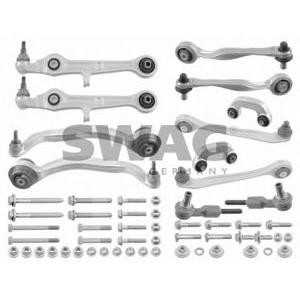комплект тампони за носач SWAG 32 92 4802 