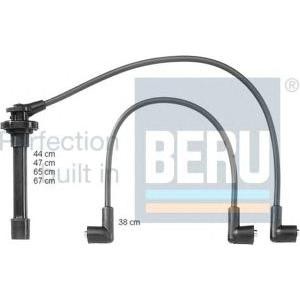 комплект запалителни кабели BERU ZEF890 