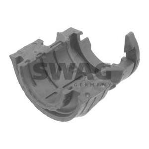 окачване, стабилизатор SWAG 32 93 1353 
