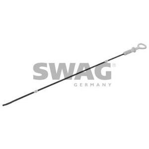 пръчка за измерване нивото на маслото SWAG 32 93 8794 