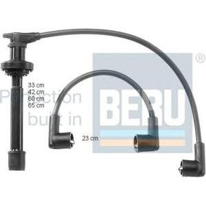 комплект запалителни кабели BERU ZEF896