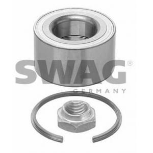 комплект лагер главина SWAG 34 90 5982 