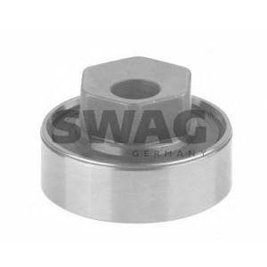 обтяжна ролка ангренажен ремък SWAG 38 03 0011
