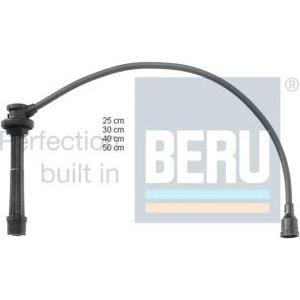 комплект запалителни кабели BERU ZEF910 