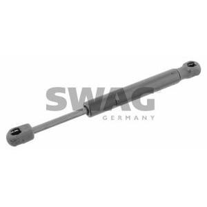 газов амортисьор, задно стъкло SWAG 38 92 9268
