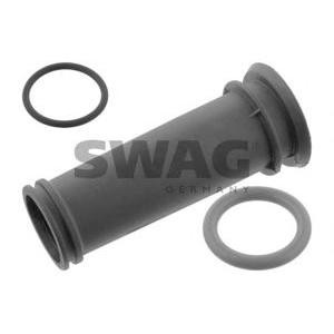 щекерно гнездо, запалителна система SWAG 38 93 3668