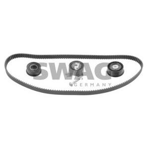 комплект ангренажен ремък SWAG 40 02 0029