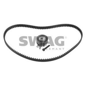 комплект ангренажен ремък SWAG 40 02 0030 