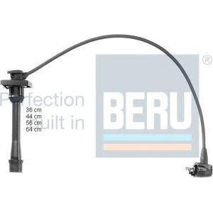 комплект запалителни кабели BERU ZEF923 