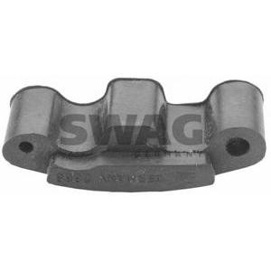 плъзгач ангренажна верига SWAG 40 09 0003