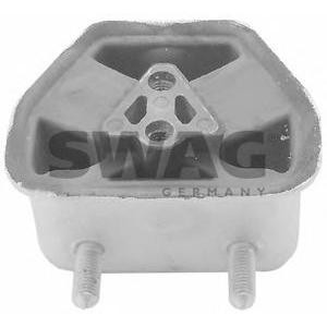 тампон на двигател SWAG 40 13 0023