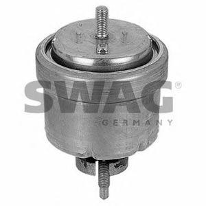 тампон на двигател SWAG 40 13 0039 