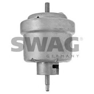 тампон на двигател SWAG 40 13 0041