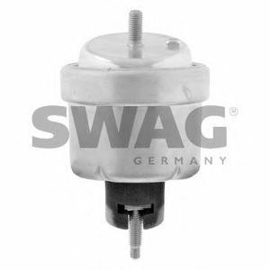 тампон на двигател SWAG 40 13 0043