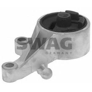 тампон на двигател SWAG 40 13 0047
