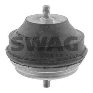 тампон на двигател SWAG 40 13 0049 