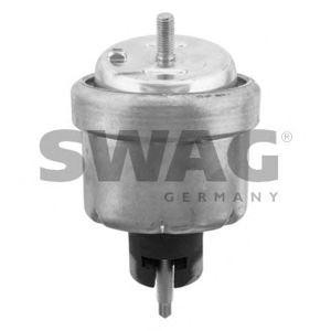тампон на двигател SWAG 40 13 0069