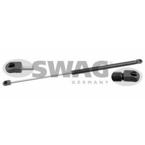 амортисьор за багажник SWAG 40 51 0015