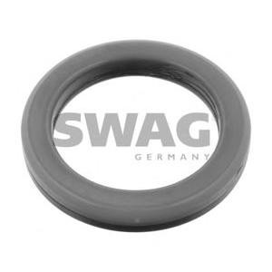 търкалящ лагер, лагер на опора на макферсън SWAG 40 54 0012 
