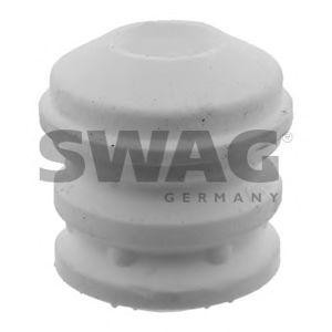 ударен тампон, окачване (ресьори) SWAG 40 56 0001 