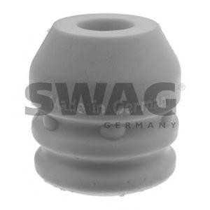 ударен тампон, окачване (ресьори) SWAG 40 56 0006 