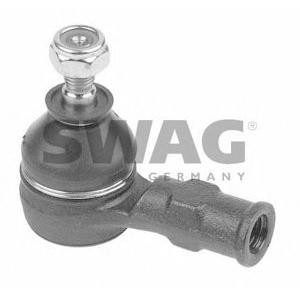 външен кормилен накрайник SWAG 40 71 0001