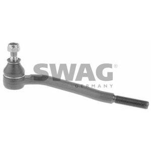 външен кормилен накрайник SWAG 40 71 0004