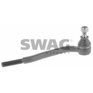 външен кормилен накрайник SWAG 40 71 0005