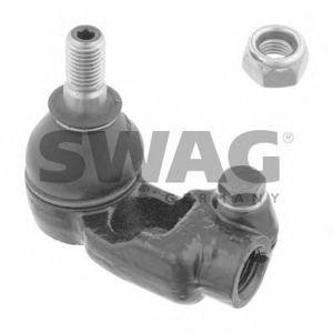 външен кормилен накрайник SWAG 40 71 0008