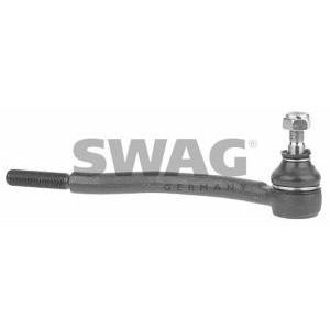 външен кормилен накрайник SWAG 40 71 0011