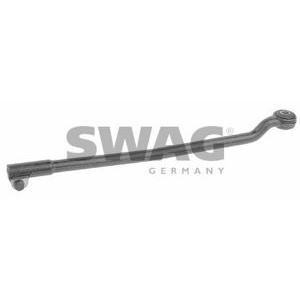 вътрешен кормилен накрайник SWAG 40 72 0009