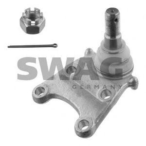 шарнир SWAG 40 78 0008