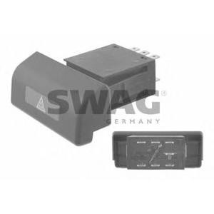 ключ за аварийни мигачи SWAG 40 90 1560 