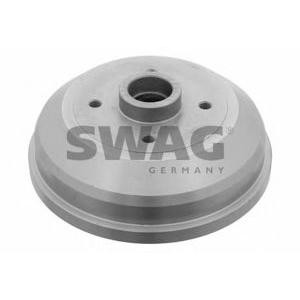 спирачен барабан SWAG 40 90 2048