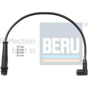 комплект запалителни кабели BERU ZEF968 