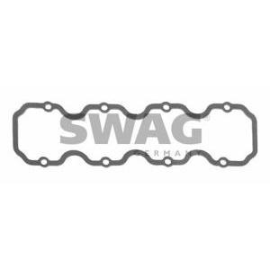 гарнитура, капак на цилиндрова глава SWAG 40 90 4570