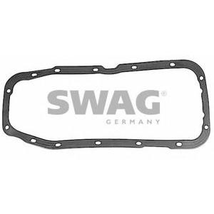 гарнитура за картер SWAG 40 90 4588