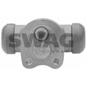 спирачно цилиндърче на колелото SWAG 40 90 5175
