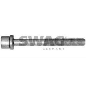 болт на капака на клапаните (на цилиндровата глава) SWAG 40 90 6543
