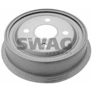 спирачен барабан SWAG 99 90 8849 