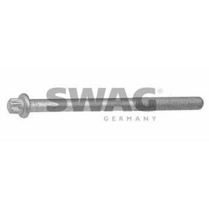 болт на капака на клапаните (на цилиндровата глава) SWAG 40 91 0794