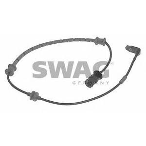 датчик износване на накладки SWAG 40 91 1941 