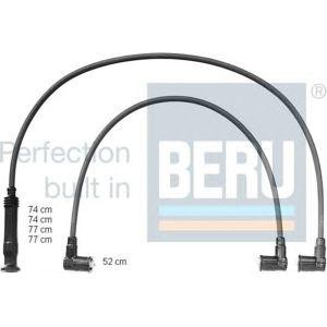 комплект запалителни кабели BERU ZEF984 
