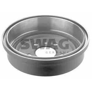спирачен барабан SWAG 40 91 7309 