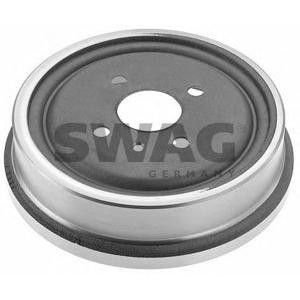 спирачен барабан SWAG 40 91 7310 